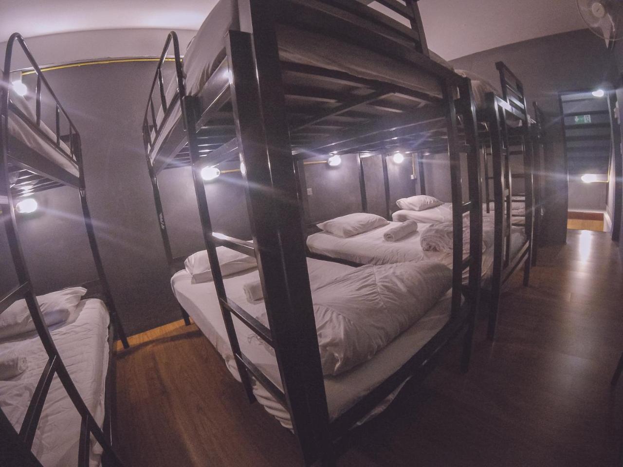 Hostel Bts Khaosan