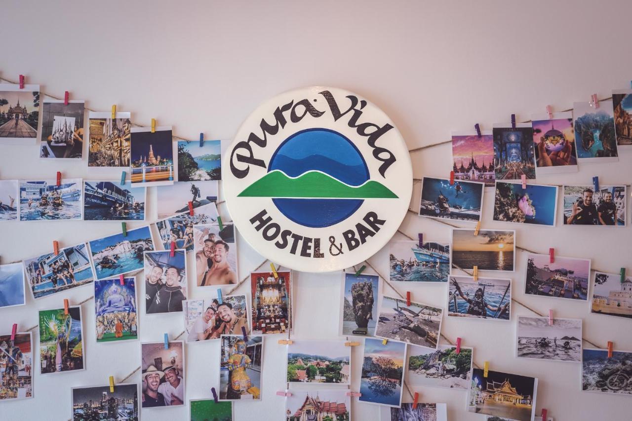 Hostel Bts Khaosan Bangkok