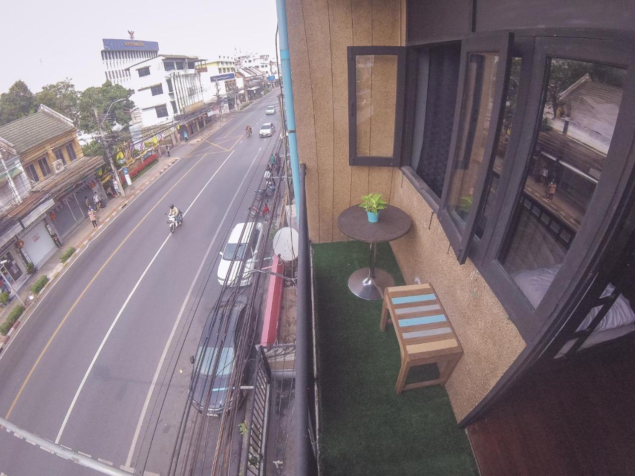 Hostel Bts Khaosan