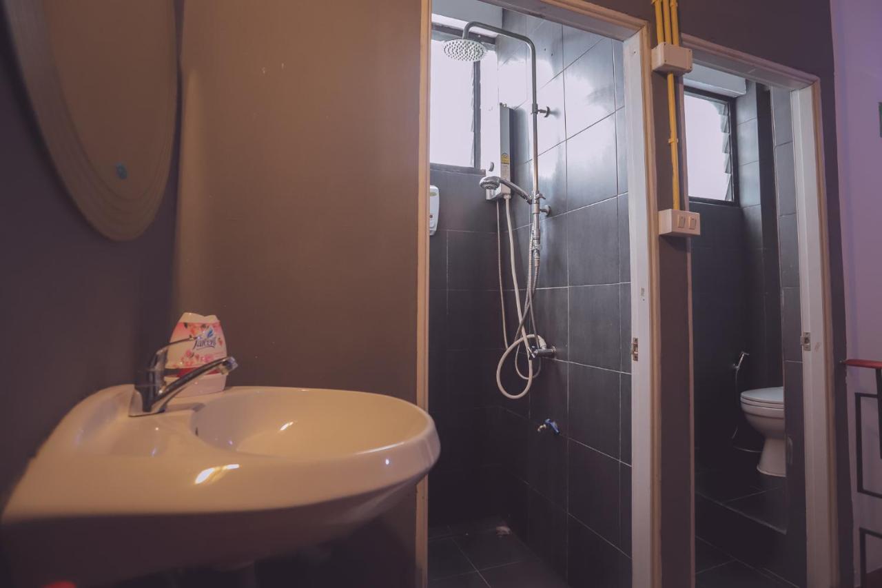 Bts Khaosan Hostel Bangkok
