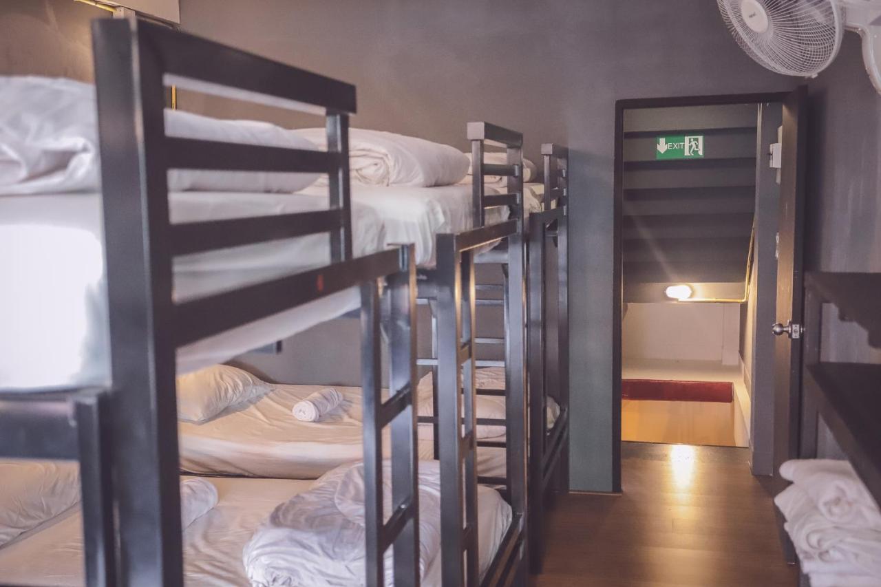 Bts Khaosan Hostel *