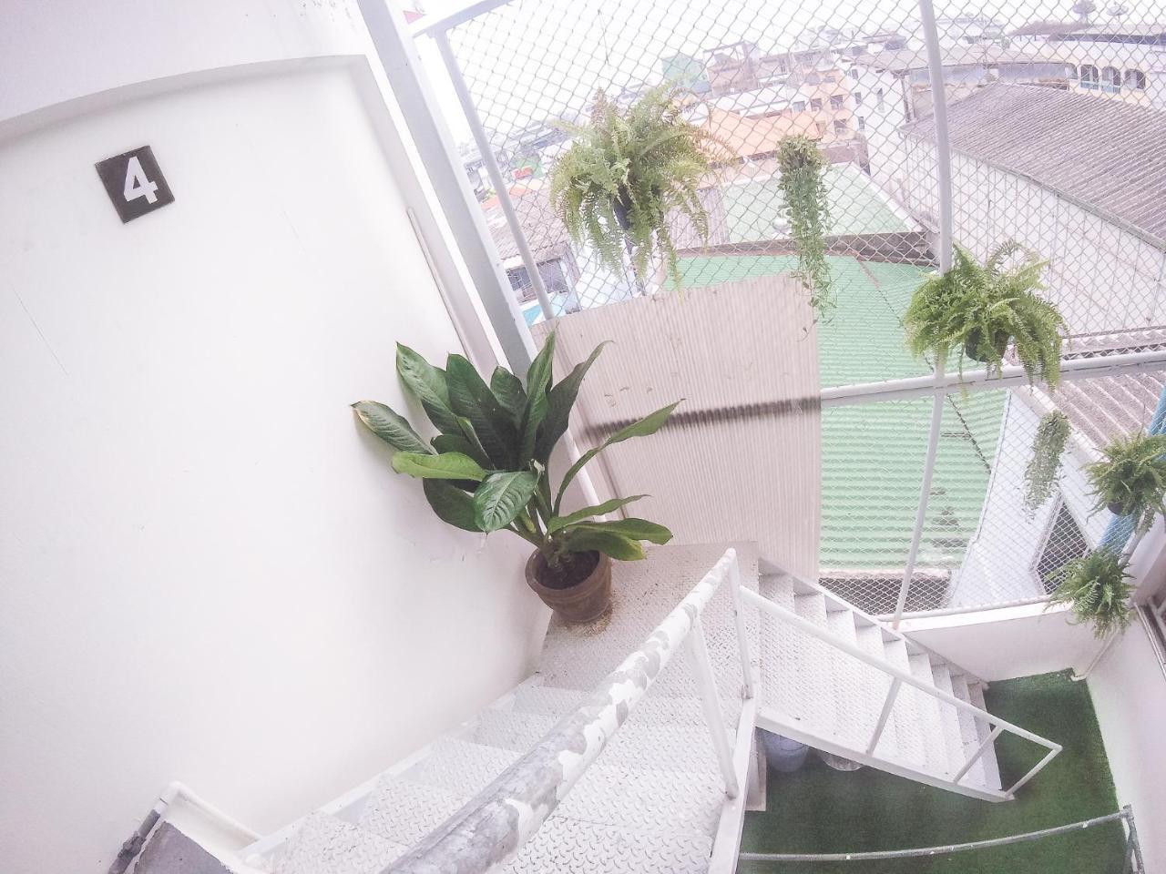 Bts Khaosan * Bangkok