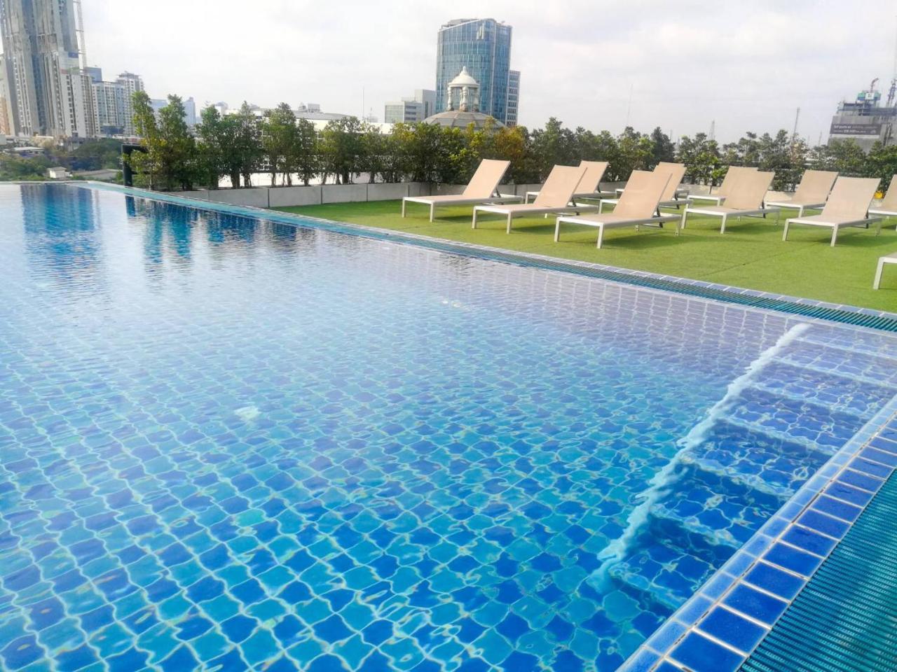 Hotell Romance Sukhumvit 97 3*