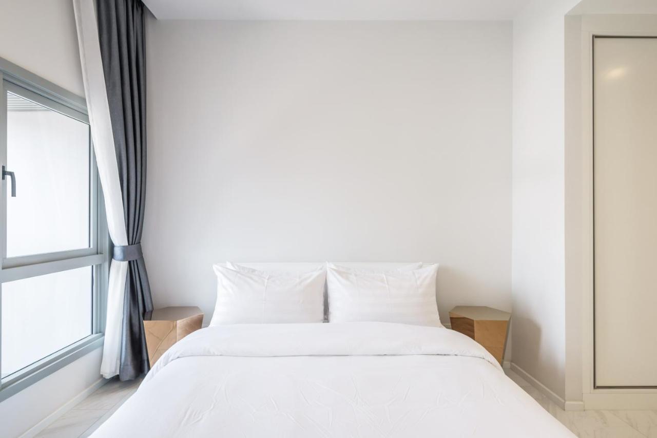 Hyde Sukhumvit 11 By Favstay * Bangkok