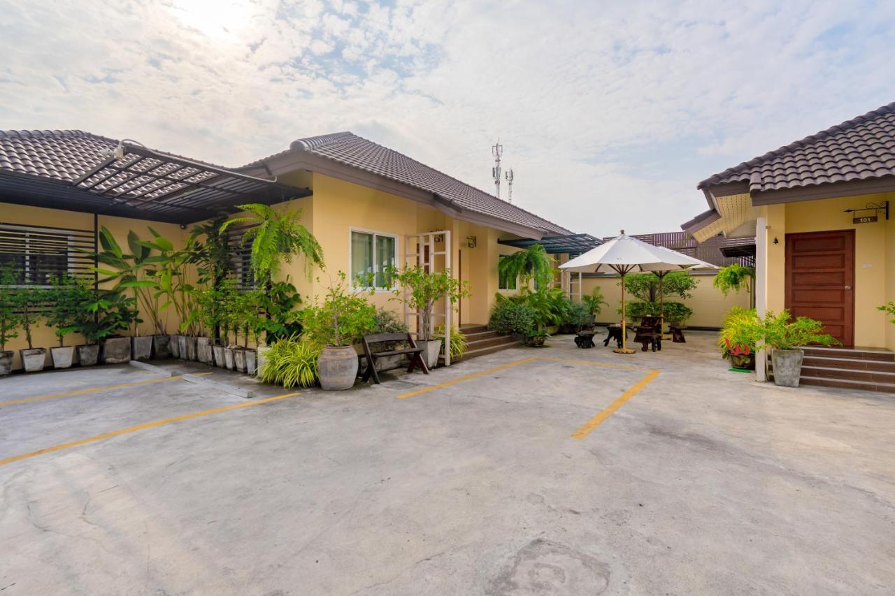 Hotel Suphan Hometel