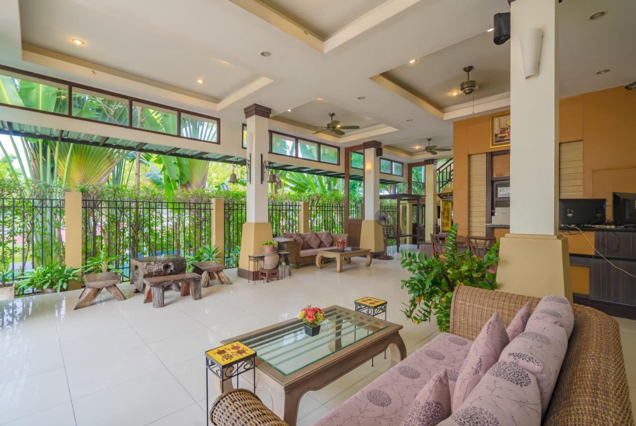 Hotel Suphan Hometel