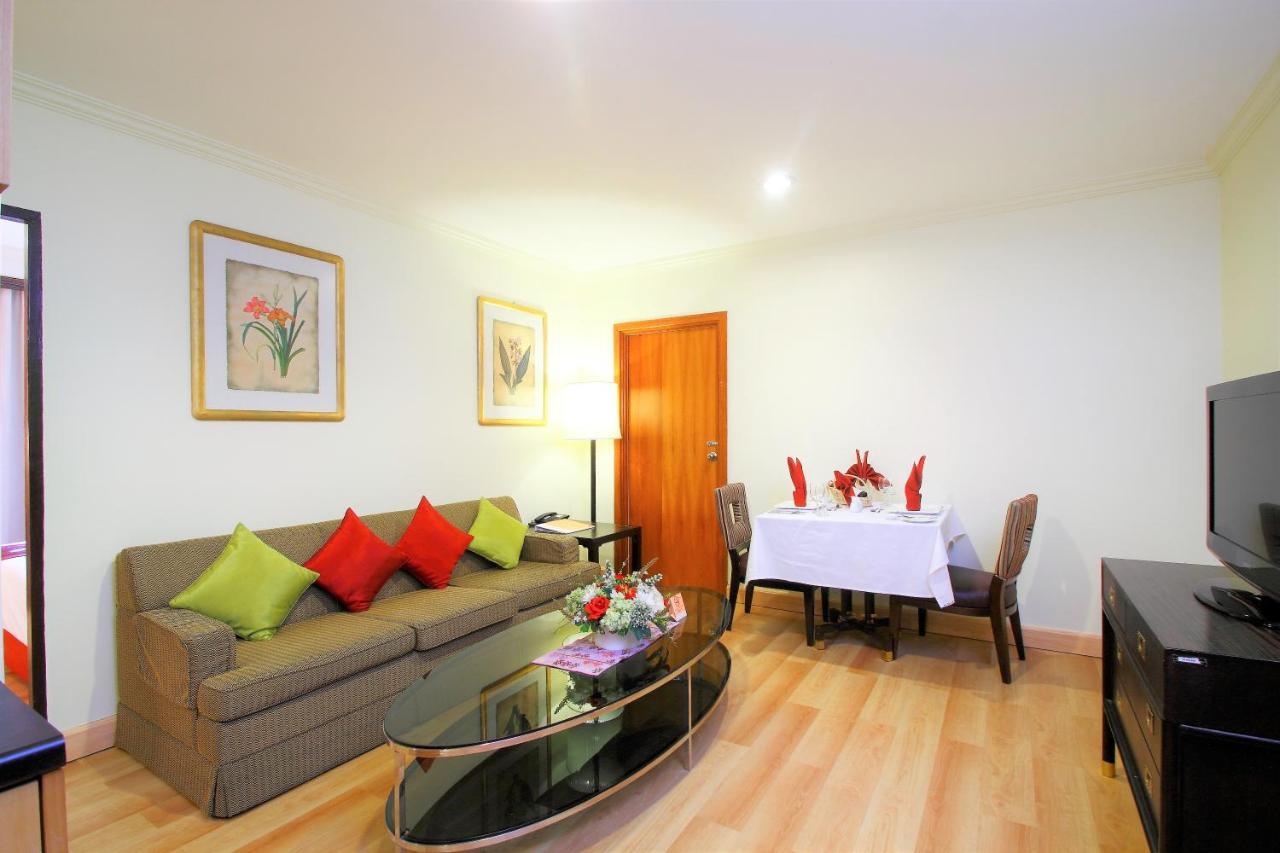 Princeton Khách sạn Bangkok