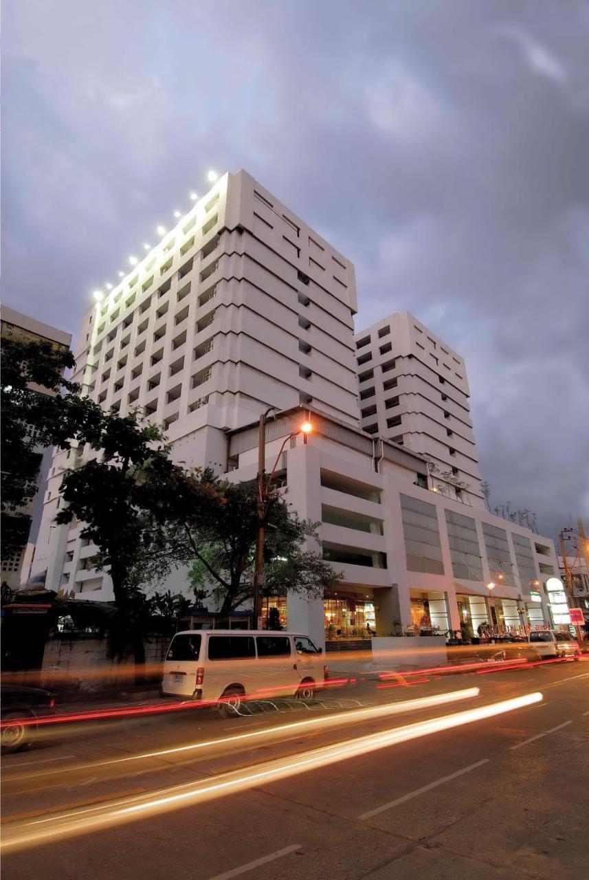 Khách sạn Princeton 4*