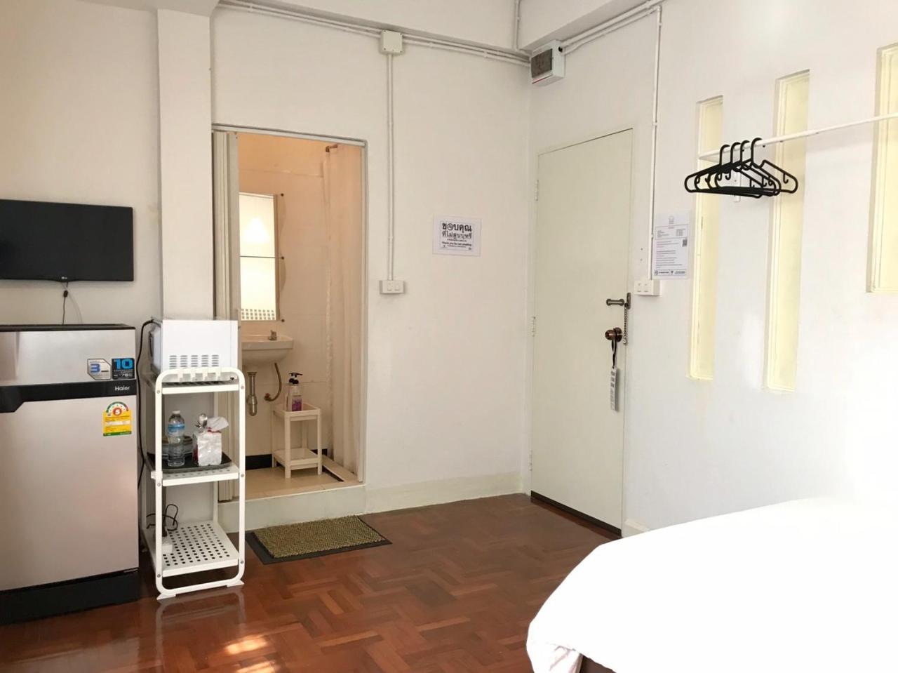 Apartment 12/14 Bangkok