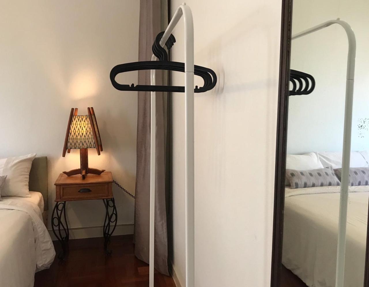 Apartment 12/14 Bangkok