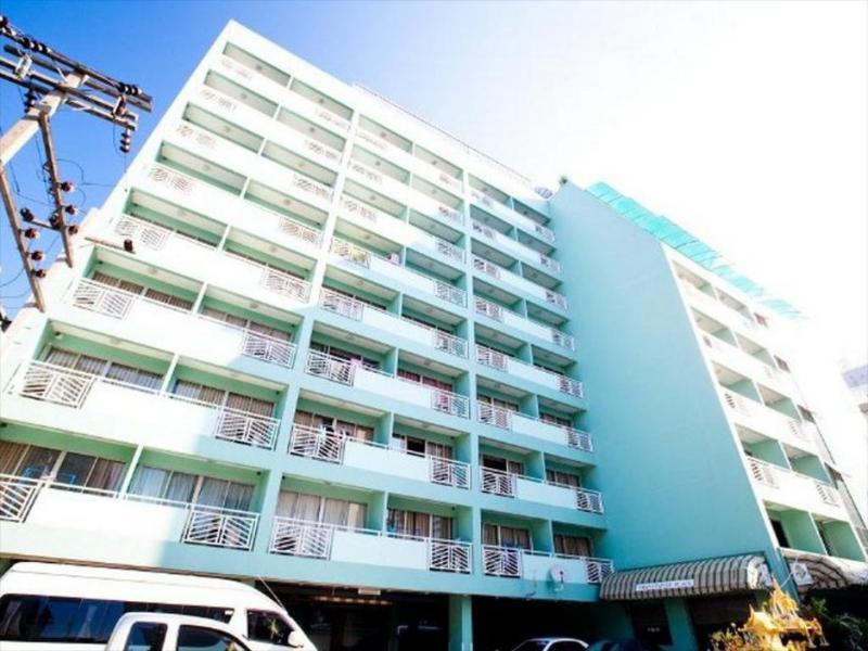 Roseate Ratchada 2* Bangkok