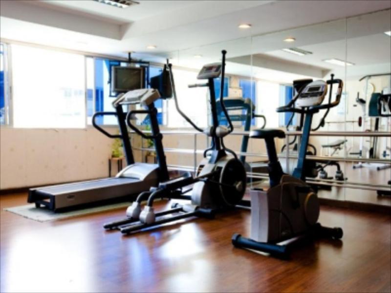 Aparthotel Roseate Ratchada 2*