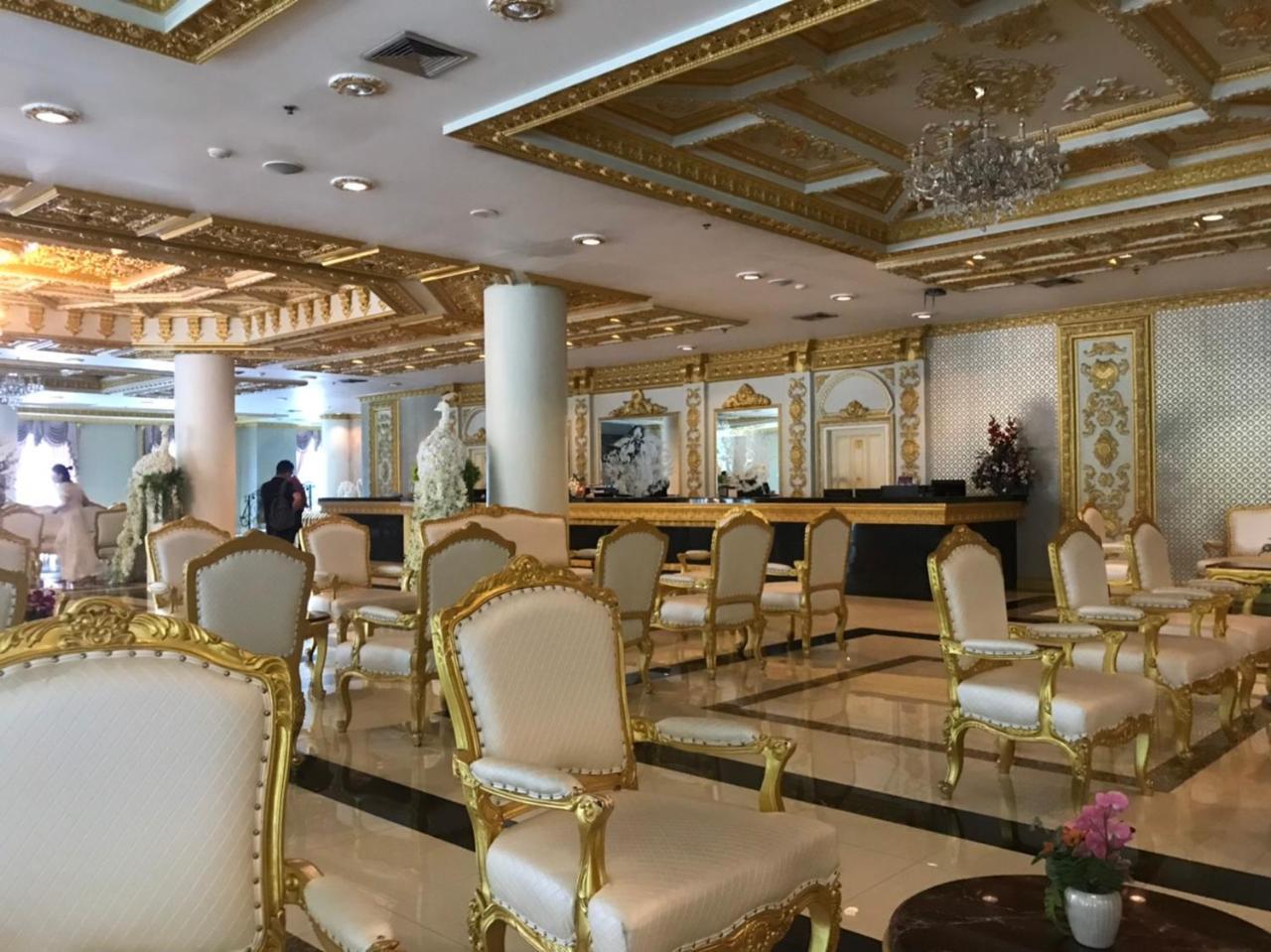 Adriatic Palace 4* Bangkok