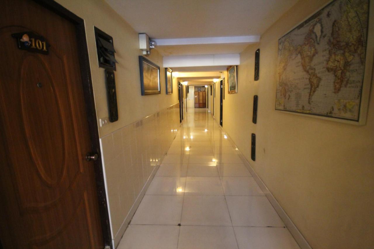 Hotel Universe Bangkok