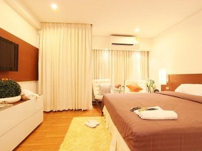 Aparthotel Sathorn Grace Serviced Bangkok