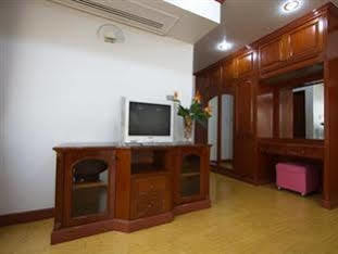 Hotel Boutique Poo-yai Lee 3*