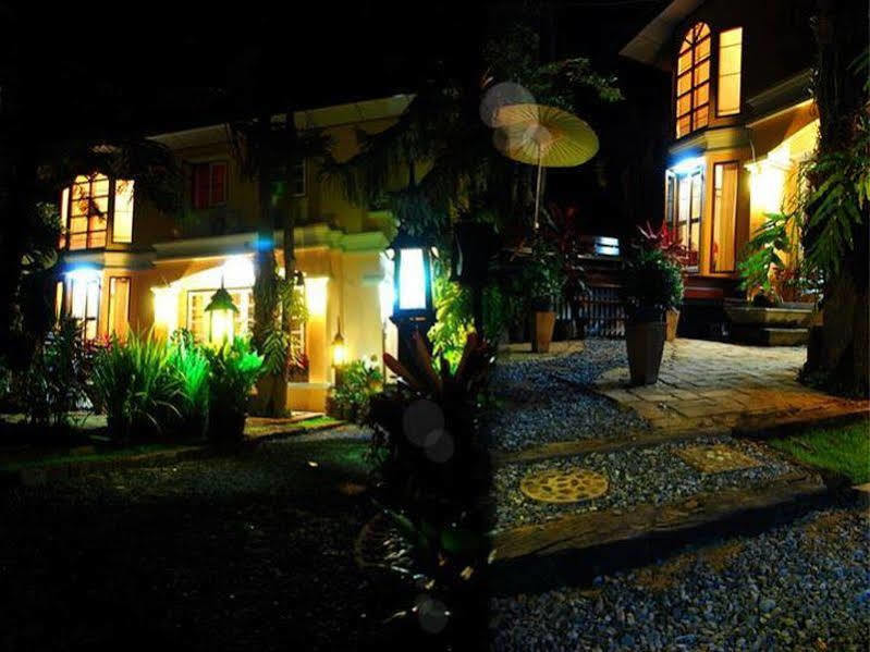 Garden Homestay *
