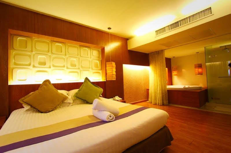 Veronica Hotell Bangkok