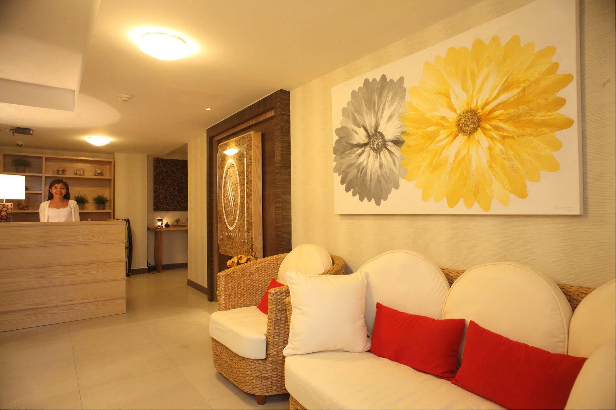 Hotel Prom Ratchada Banguecoque