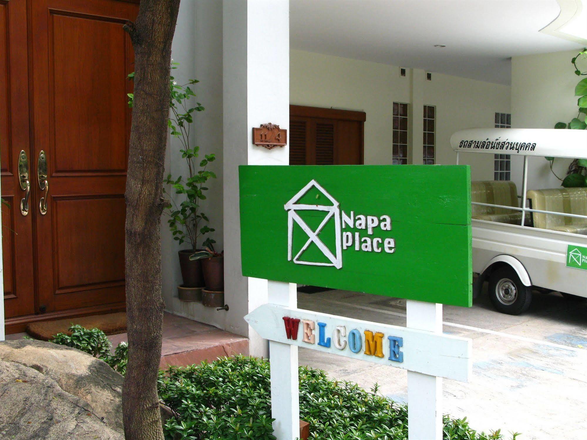 Katil Napa Place 2*