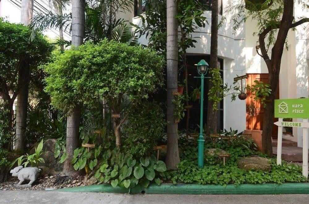 Napa Place Katil