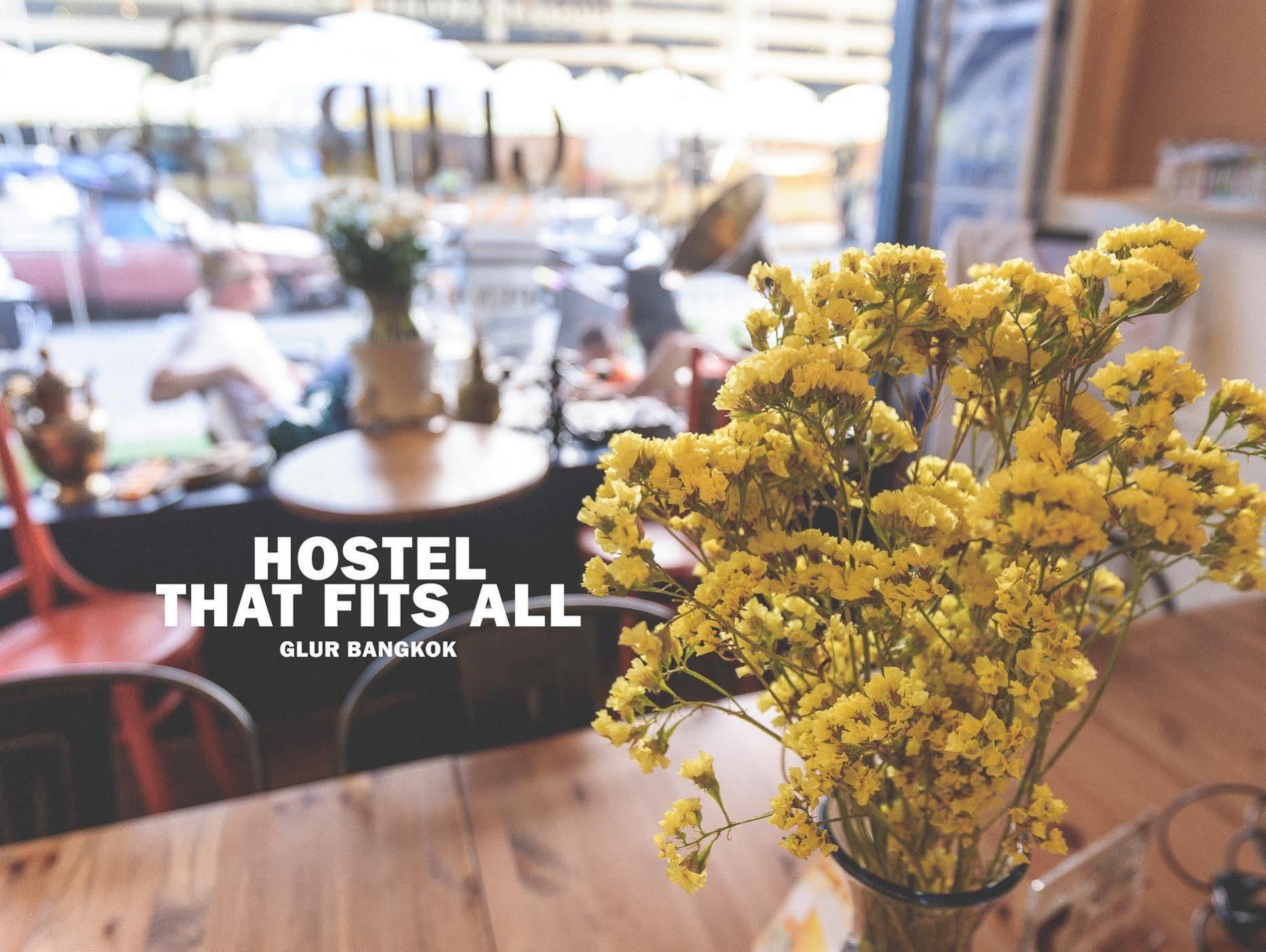 Hostel Glad Bar & Restaurant *