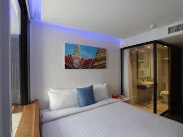 Hotel S Box Sukhumvit Bangkok