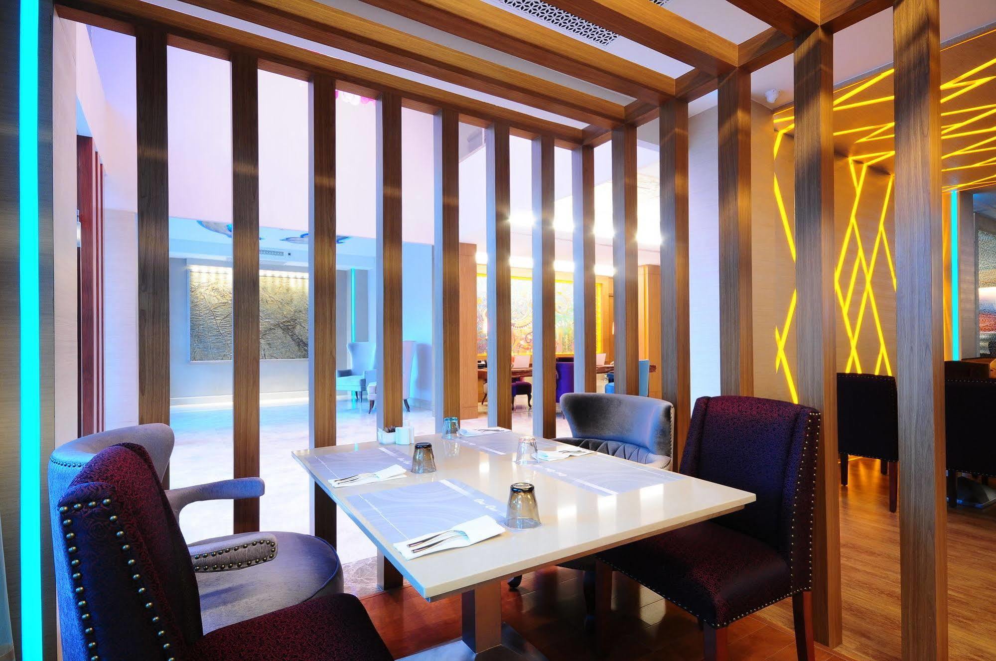 Hotel One One Banguecoque