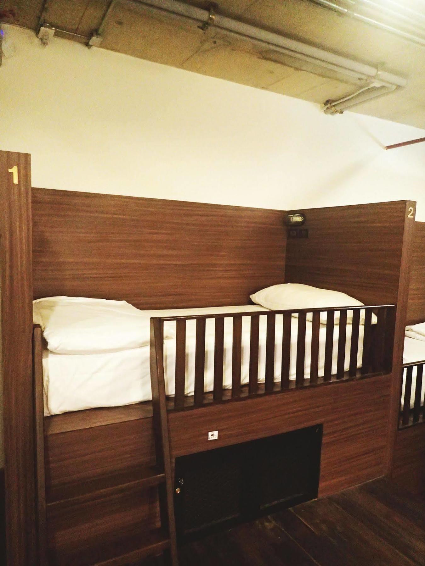 Albergue Chao