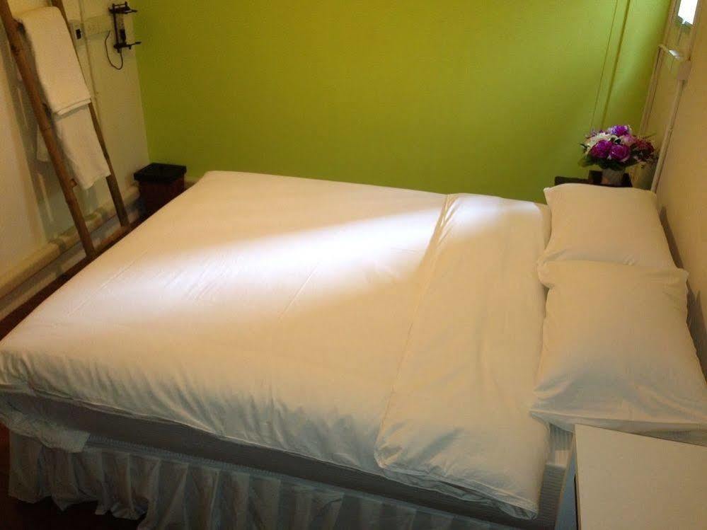 Foresttel.bkk Asrama Bangkok