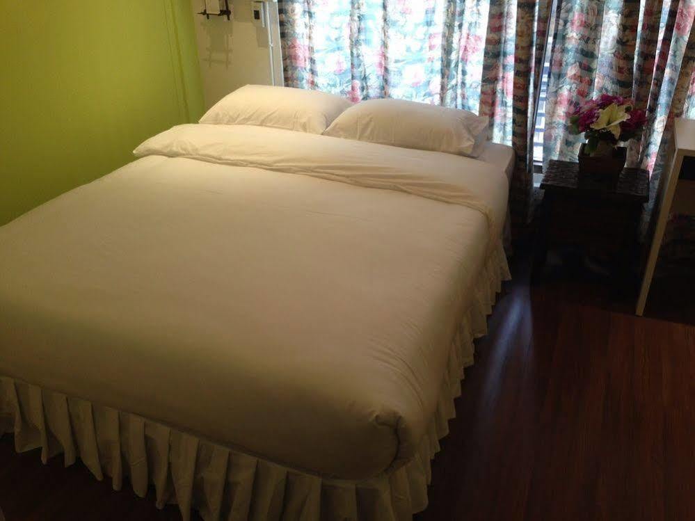 Foresttel.bkk Asrama Bangkok