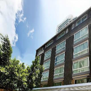 Nantra Sukhumvit 39 Hotel Banguecoque