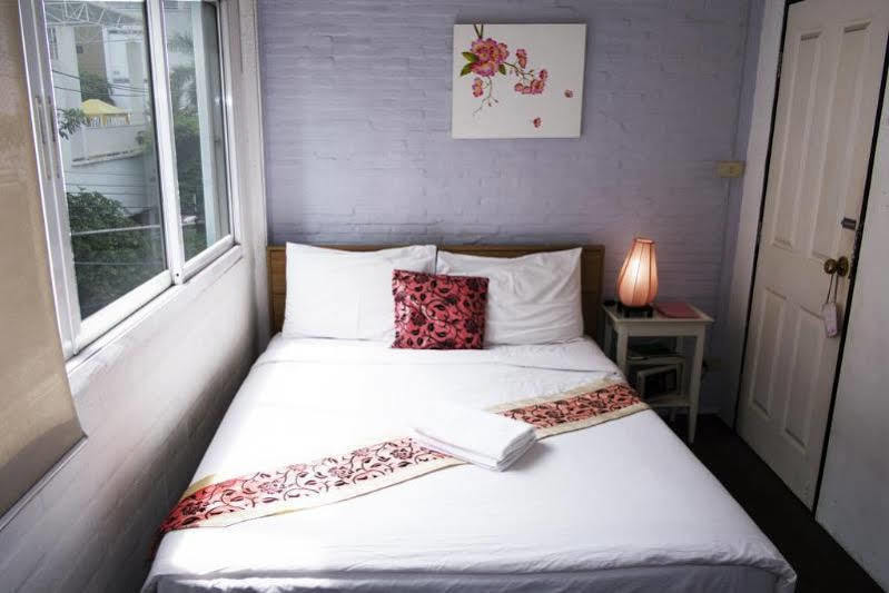 Inn Padi Madi Boutique Bangkok