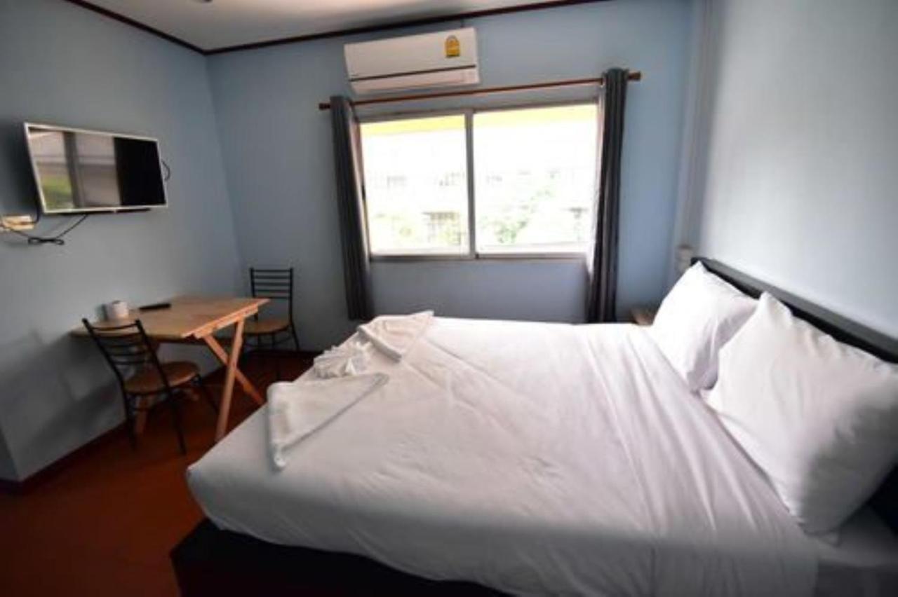 Amenity@22 Khách sạn 2*
