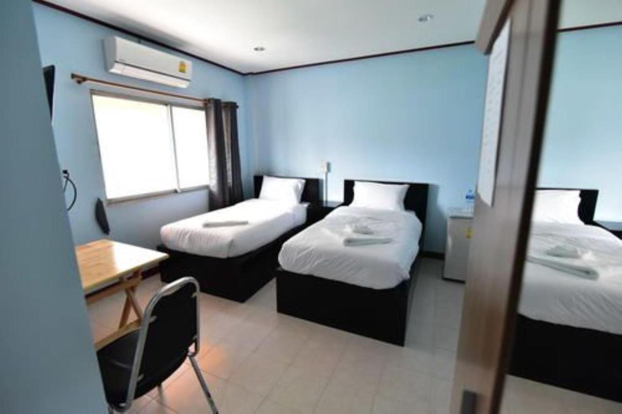 Amenity@22 Khách sạn 2*
