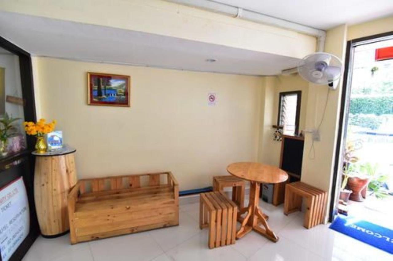 Amenity@22 Khách sạn 2*