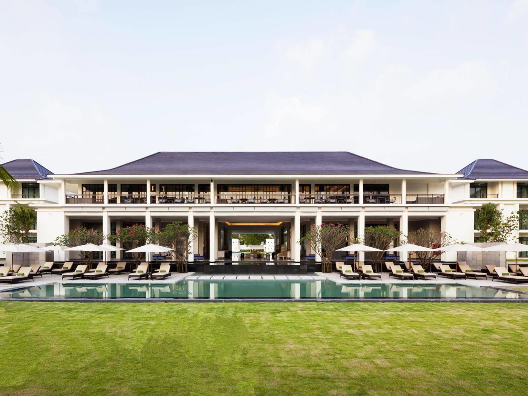 Resort U Sathorn