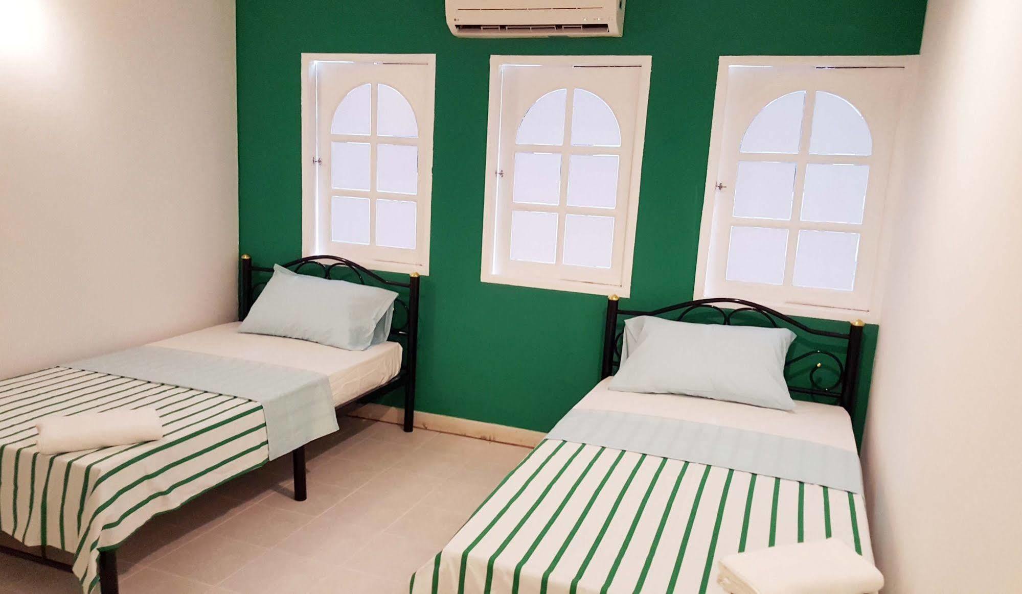 Mr.sea In Hostel