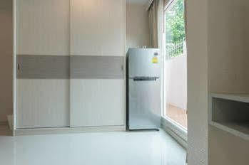 Guest house Parkview Ratchaprarop 3*