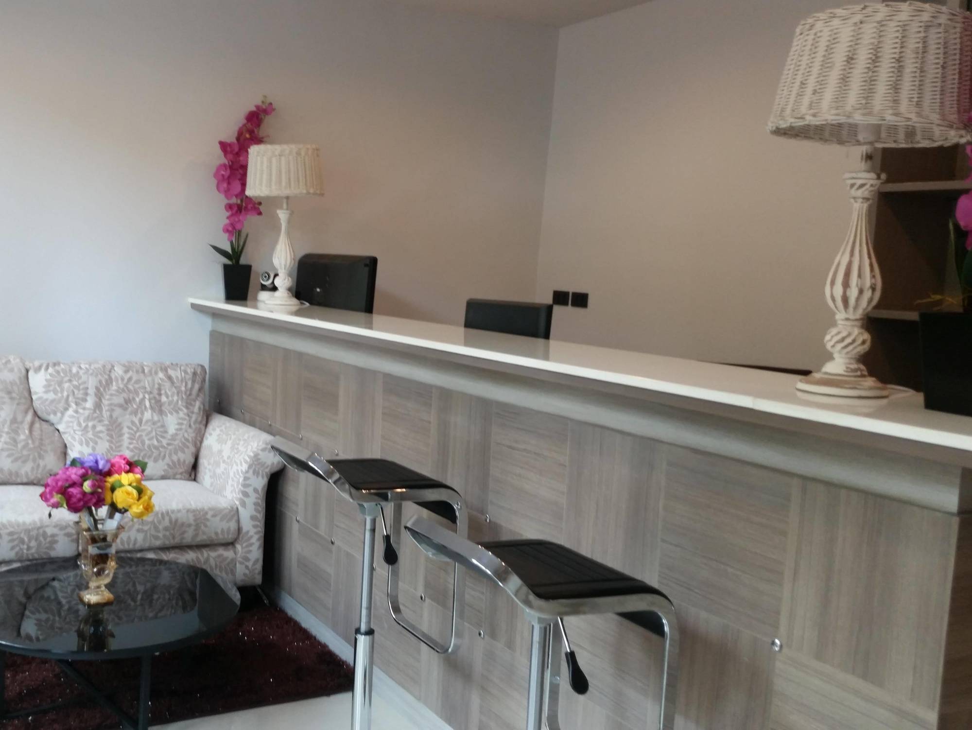 Guest house Parkview Ratchaprarop 3*