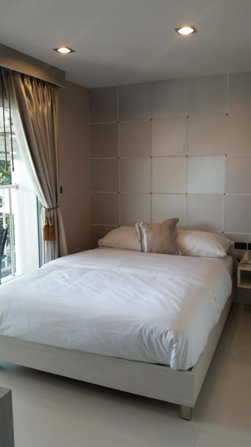 Guest house Parkview Ratchaprarop 3*