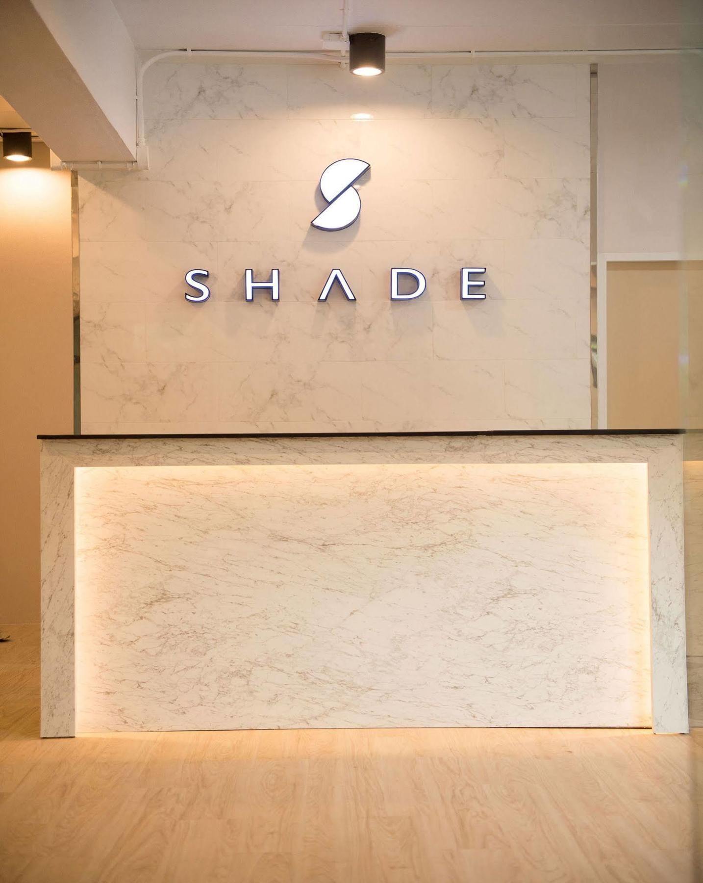 Hotel Shade House - Bitec Bangna Banguecoque