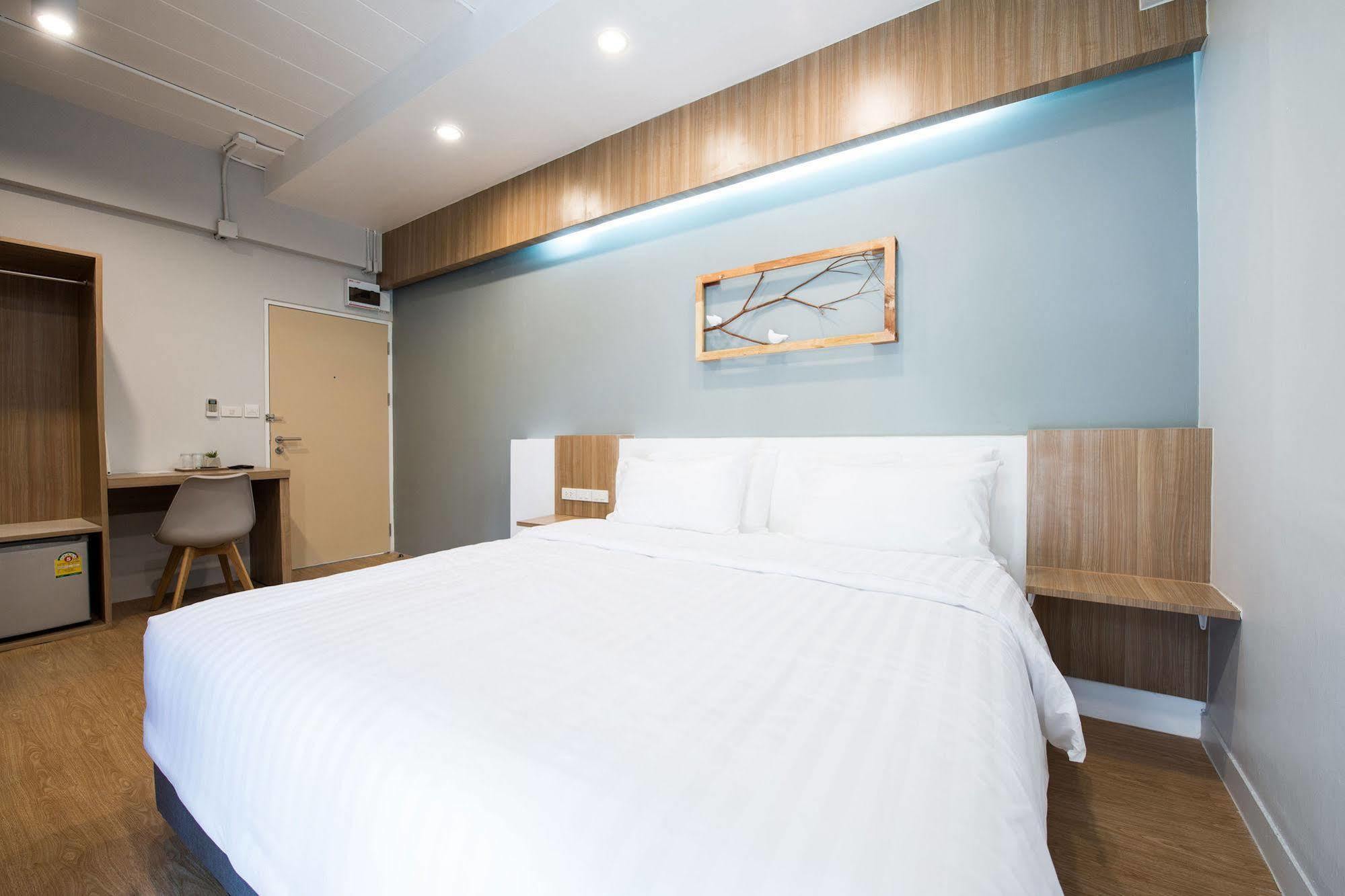 Shade House - Bitec Bangna Hotel Banguecoque