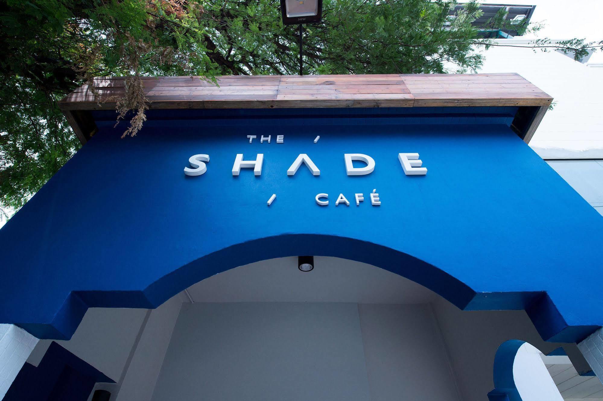 Shade House - Bitec Bangna Hotel Banguecoque