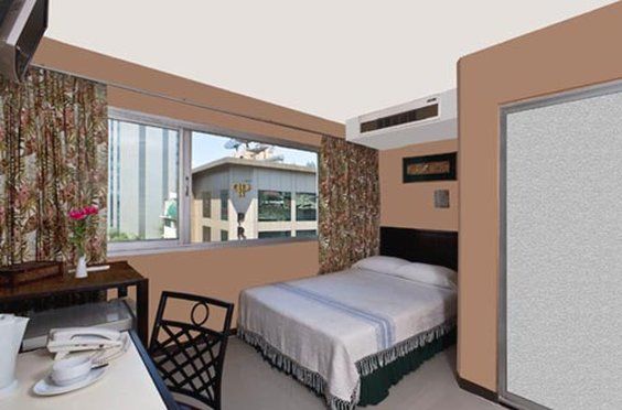 Pinnacle Dream Hotel 3*