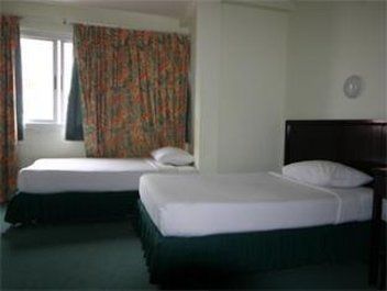 Hotell Pinnacle Dream Bangkok