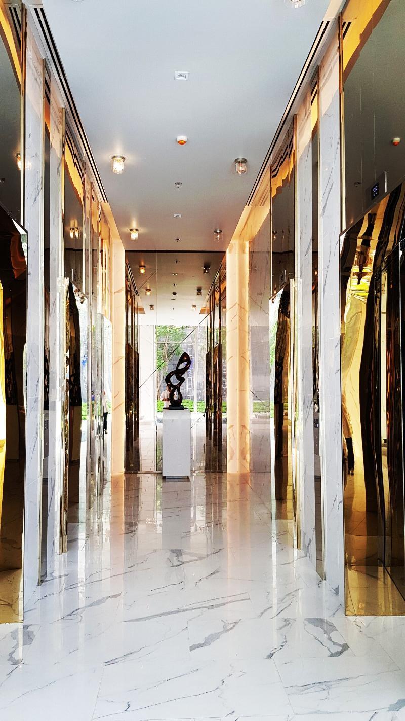 Ariva Sukhumvit 11 (adults Only) Bangkok