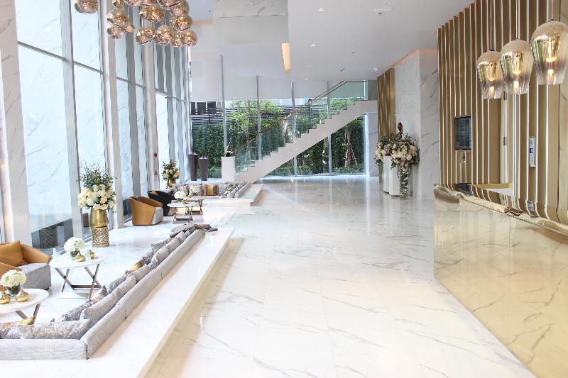 Ariva Sukhumvit 11 (adults Only) Khách sạn hẻo lánh