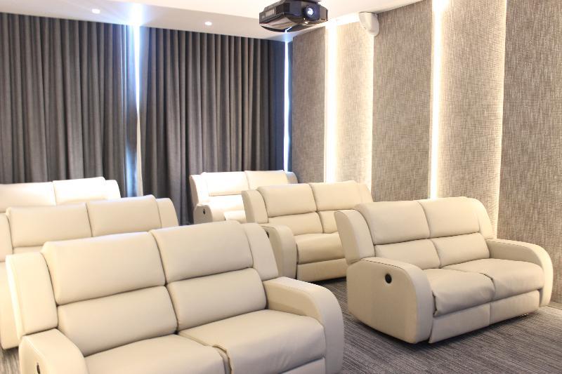 Ariva Sukhumvit 11 (adults Only) Bangkok