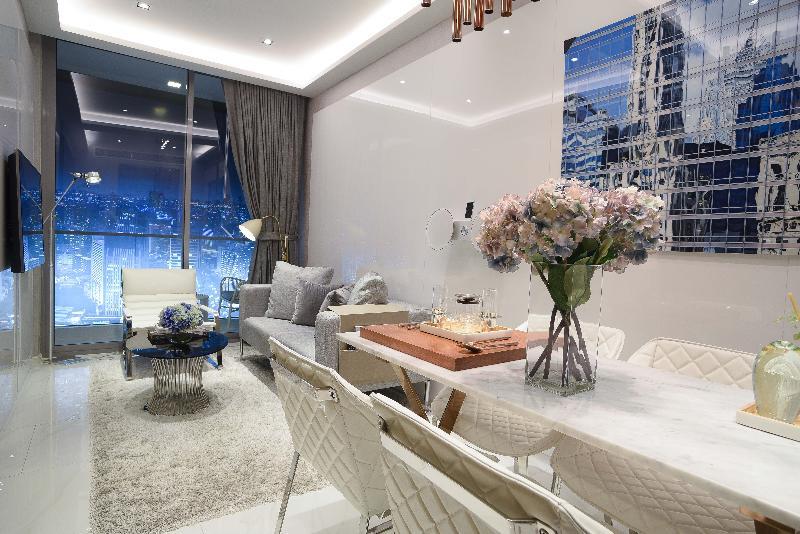 Khách sạn hẻo lánh Ariva Sukhumvit 11 (adults Only) 3*